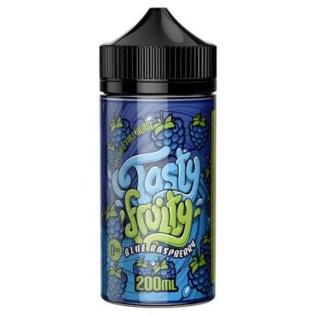 Juice Bar Shortfills (100ml)